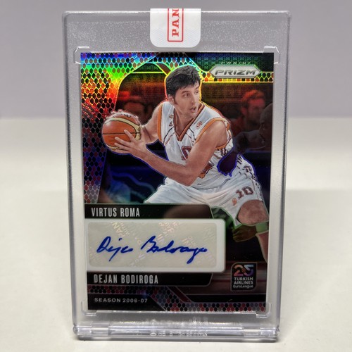 Dejan bodiroga 2024 25 - dejan,