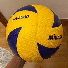 Mikasa MVA200 Pallavolo