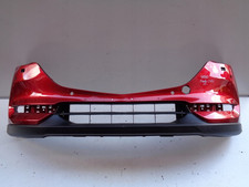PARAURTI ANTERIORE ORIGINALE MAZDA CX5 II 17-