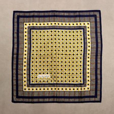 Yves Saint Laurent Foulard