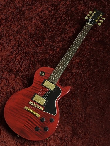 Gibson les paul junior special - les,