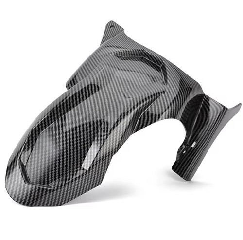 Parafango tmax carbonio - parafango,