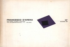 Francesco D'Arena - Franco