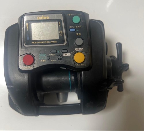 Daiwa super tanacom s500 - daiwa,