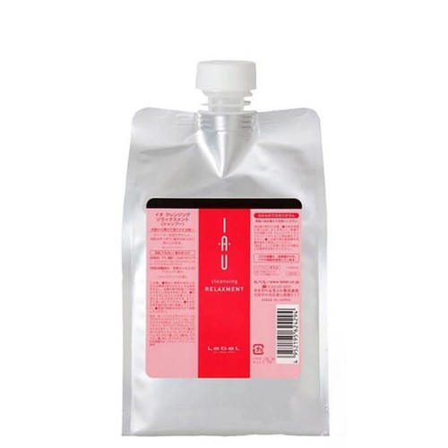 Lebel iau cleansing - cleansing, relacment