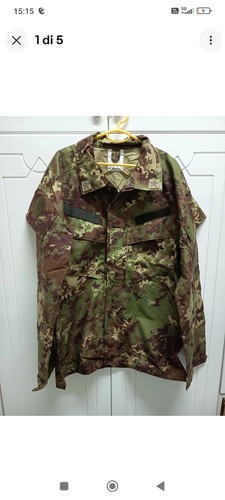 Mimetica esercito italiano - esercito,