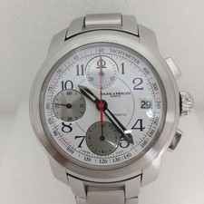 Baume & Mercier Capeland