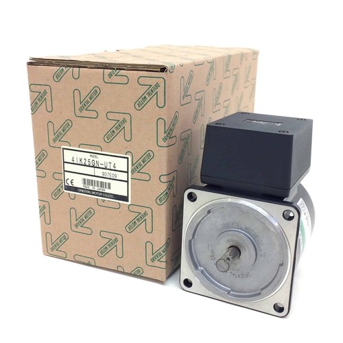 Motore induzione 4ik25gn ut4 - motore, 4ik25gn-ut4