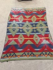 Coperta vintage Ralph Lauren