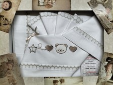 COMPLETO LENZUOLO LETTINO