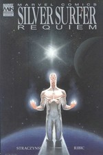 Silver Surfer: Requiem by J