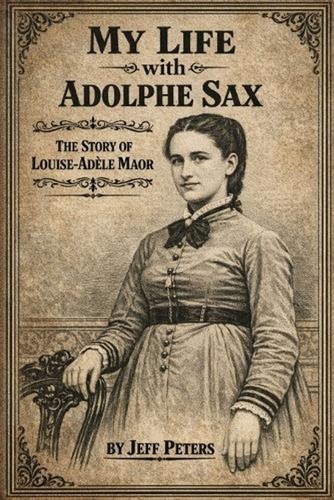 Life with adolphe sax - my, the