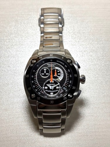 Orologio giapponese seiko - giapponese,