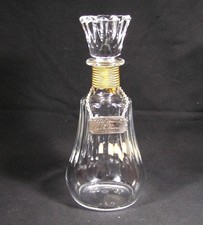 Baccarat crystal bisquit extra - bisquit,