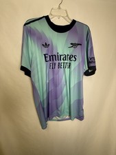 Adidas Arsenal Authentic