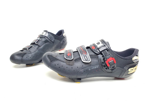Scarpe ciclismo strada sidi - ciclismo,