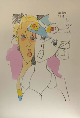 Arlecchino altre storie - altre, storie''