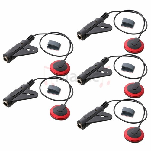 5pcs adeline piezo - adeline,