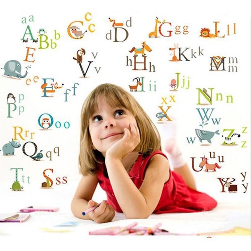 Wall stickers decorazione per - wall,