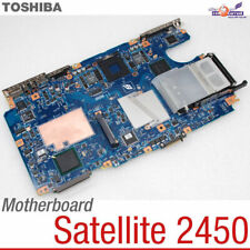 Scheda Madre Notebook Toshiba Satellite 2450 P000369080 A5A000517 010T D0 Do #
