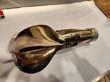 Elica Pieghevole Elica Pieghevole Gori 22x17 3 Pale Flexofold Barca a Vela Yacht  