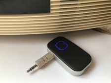 Ricevitore audio Bluetooth per