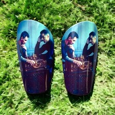 parastinchi calcio Nike