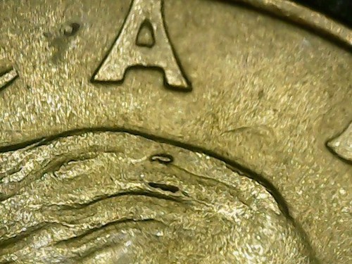 200 lire 1989 errore - 200,