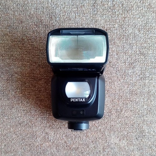 Flash pentax af360fgz per - af360fgz, ii