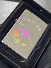 Accendino Zippo CAMEL edizione limitata vintage inciso frontale made in 1997