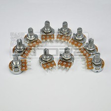 10 pz Potenziometro 100K