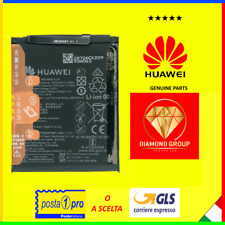BATTERIA ORIGINALE HB356687ECW RNE-L21 HUAWEI P30 LITE MAR-LX1 LX2 MATE 10 LITE