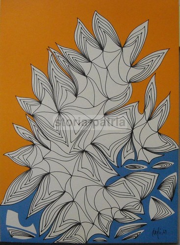 Arte moderna corrado - arte, moderna_corrado