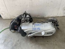 Blocco motore malaguti phantom - blocco,