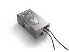 Mikado VBar EVO Custodia in alluminio, Grigio, VLink 7.x Express: 05567