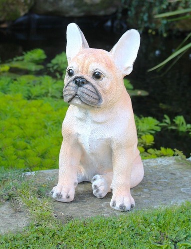 Bulldog francese ornamento