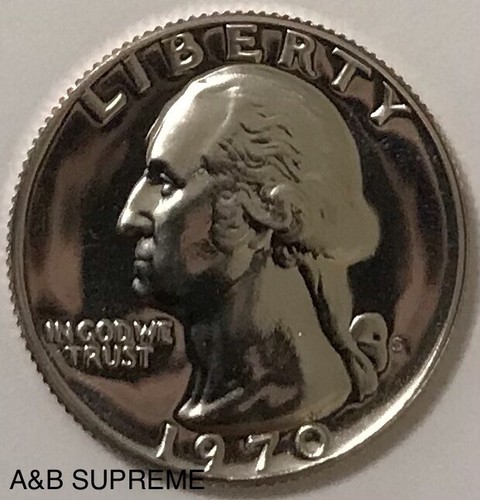 1970 washington quarto di - 1970,