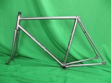 Bomber Pro NJS Keirin Frame