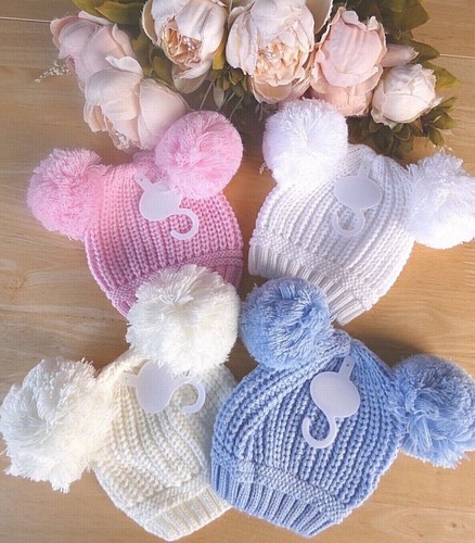 Cappello bambino invernale