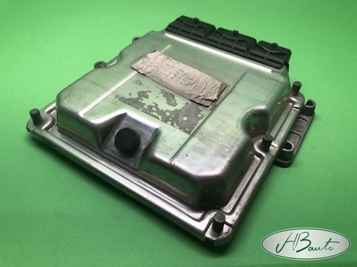 Engine control unit renault - engine,