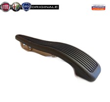 Pedale Acceleratore Pedaliera