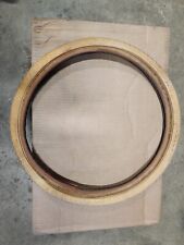 NOS Comp 2 / Competition II 20x1,75 ST Pneumatico Vintage Bmx Freestyle Bianco Giallo