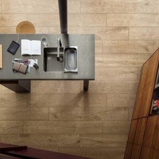 PIASTRELLA MARAZZI VERO NATURAL RETTIFICATO 20X120