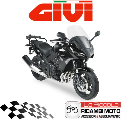 Honda cbf 1000 2010 - honda,