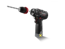 PARKSIDE PERFORMANCE PBSPA 12