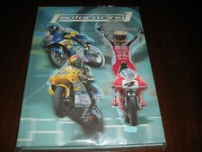 Yamaha vr46 book libro - yamaha,