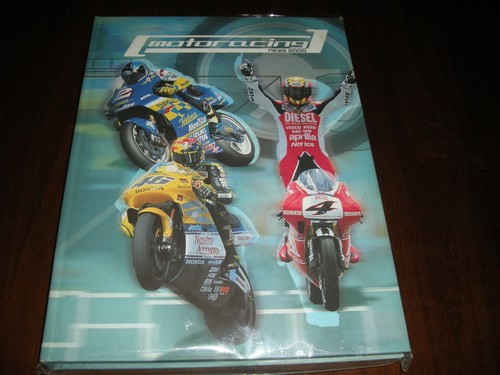 Yamaha vr46 book libro - yamaha,