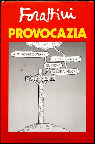 Giorgio forattini provocazia - giorgio, forattini,
