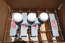 5 DISH NETWORK 1000.2 SLIMLINE