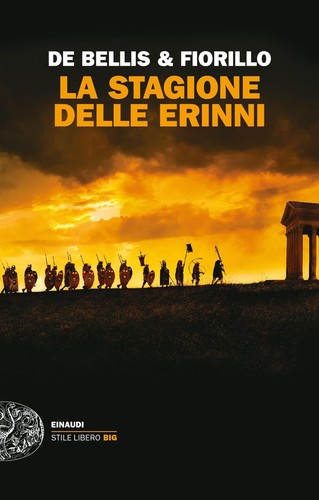 Stagione delle erinni - delle,